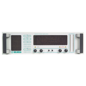 Ametek CTS AS0204-60-001 Single Band Amplifier, 2 - 4 GHz, 60W , AS0204 Series