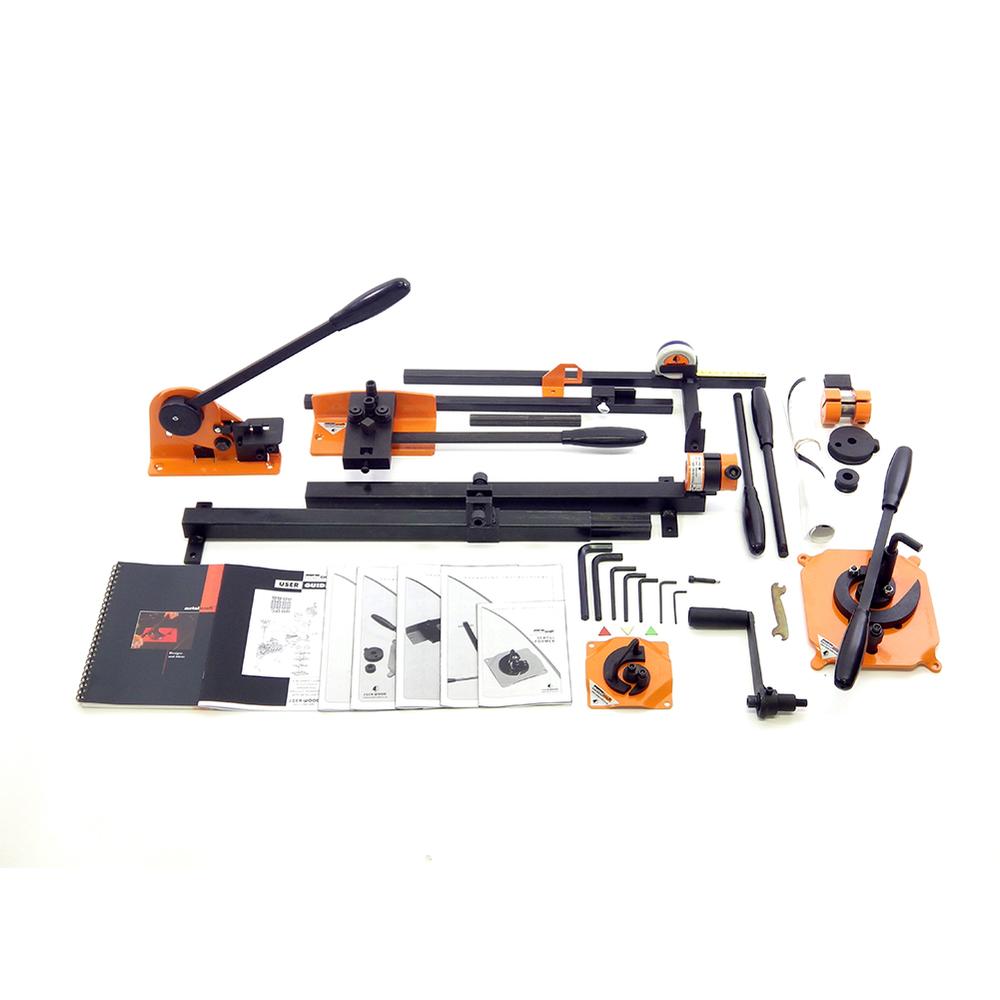 Practical Pro Workshop Kit