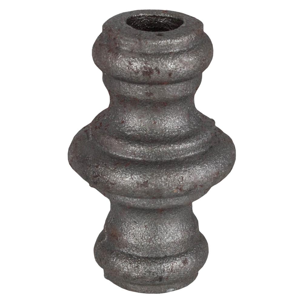 Steel Bush - Height 80 x Width 50mm22.5mm Round Hole