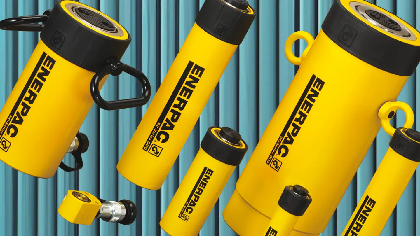 Hydraulic Torque Wrenches And Heavy Duty Lifting Tools UK