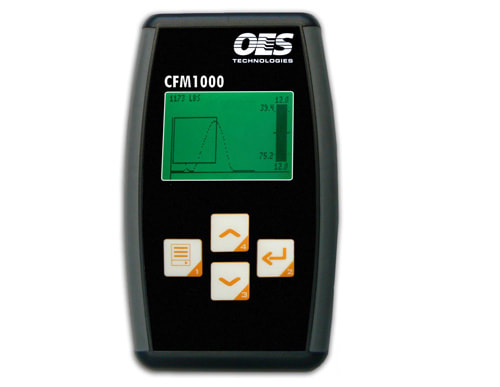 Aerospace Terminal Crimp Monitoring Equipment