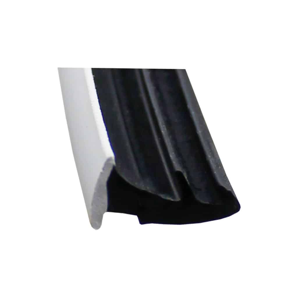 Velfac V200 Internal Glazing Gasket