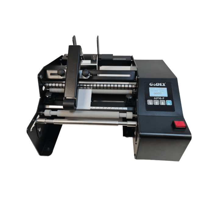 Semi Automatic Label Applicators