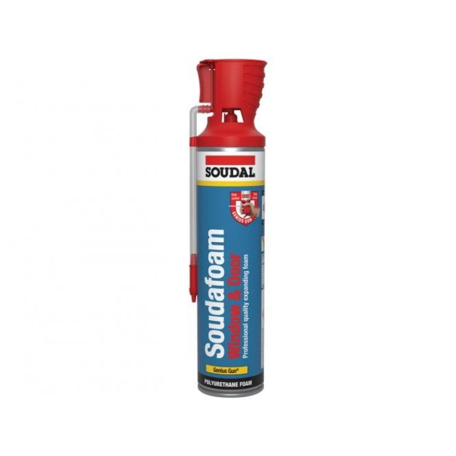 SOUDAL - Soudafoam Window & Door Foam