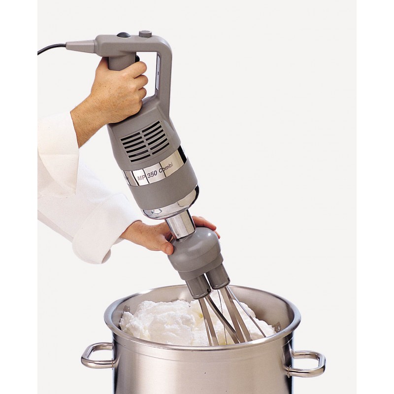 Trusted Suppliers Of Stick Blender MP450FW For The Food And Drinks Industry