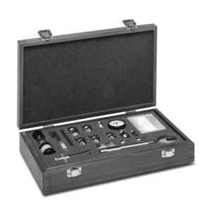 Keysight 85050C Precision Mechanical Calibration Kit, DC to 18 GHz, 7 mm