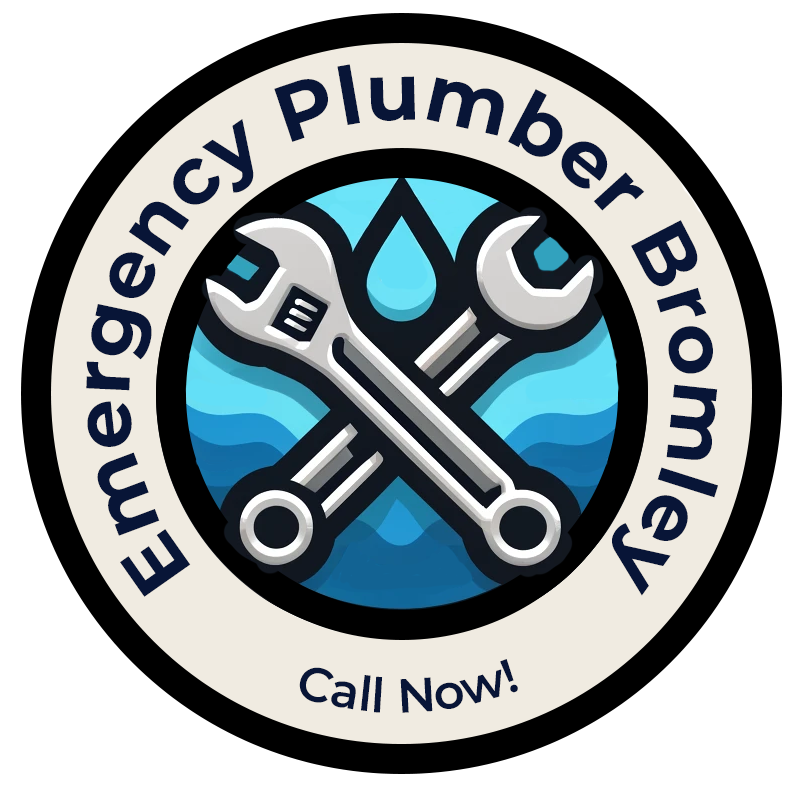Emergency Plumbers Bromley