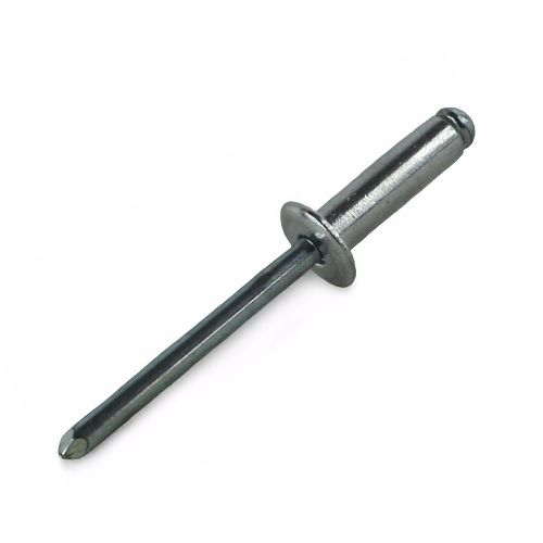 Alu/Steel Blind Dome Pop Rivets 3.2 x 4mm