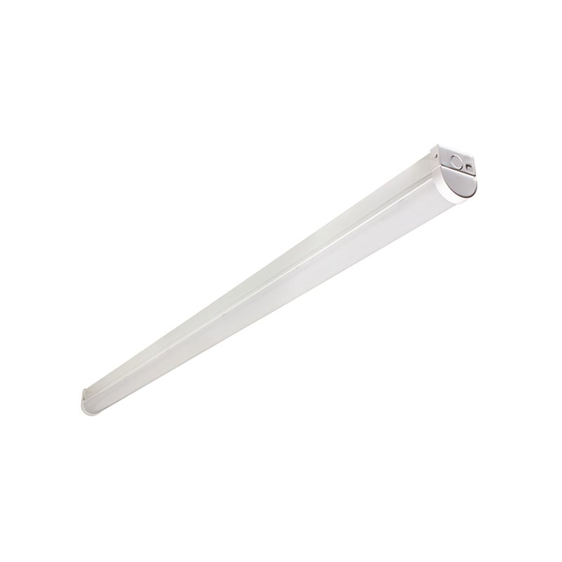 Integral 5FT Twin 60W 7800lm IP20 Lightspan T8 Motion Sensor LED Batten