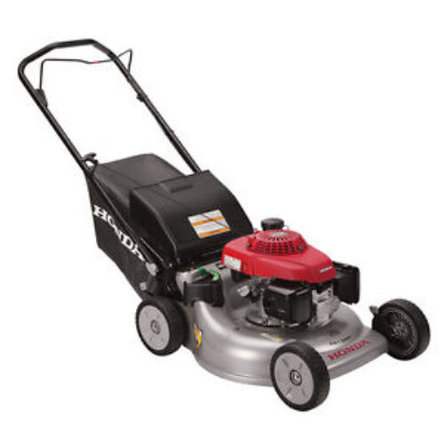 Quality Garden Hire Equipment For Mower 17″ Honda Petrol Rotary Push Leatherhead