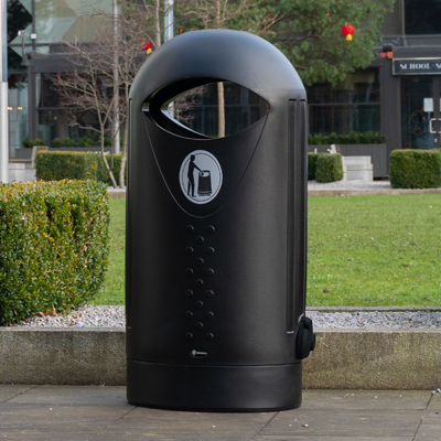 Market Leaders Of Elipsa&#8482; Litter Bin