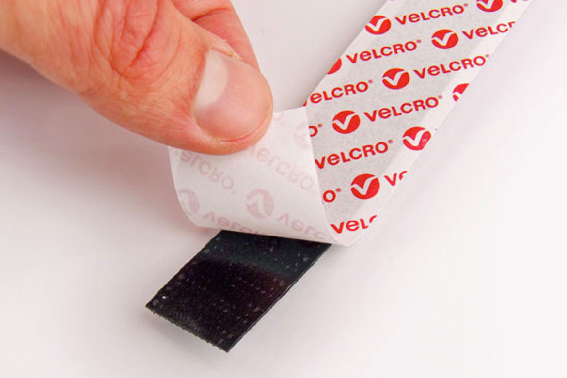 How to Spot a Genuine VELCRO® Brand Product Such As VELCRO® Brand One Wrap Ties