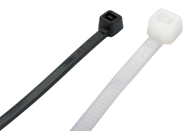 Miniature Cable Ties (2.5mm width)