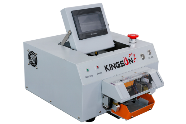 Automatic Heat Shrink Wrapping Machines