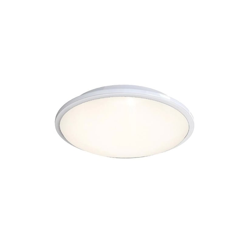 Ansell Eclipse MultiLED CCT Standard LED Bulkhead White