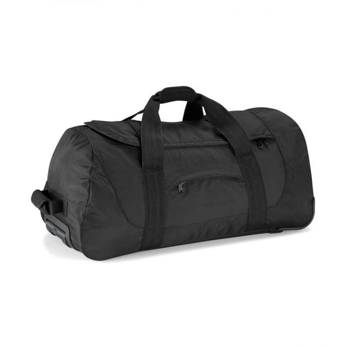 Quadra Vessel&#8482; Team Wheelie Bag