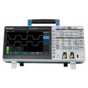 Tektronix SUP2-BW10T202 Bandwidth Upgrade, 100 MHz to 200 MHz, TBS2102B