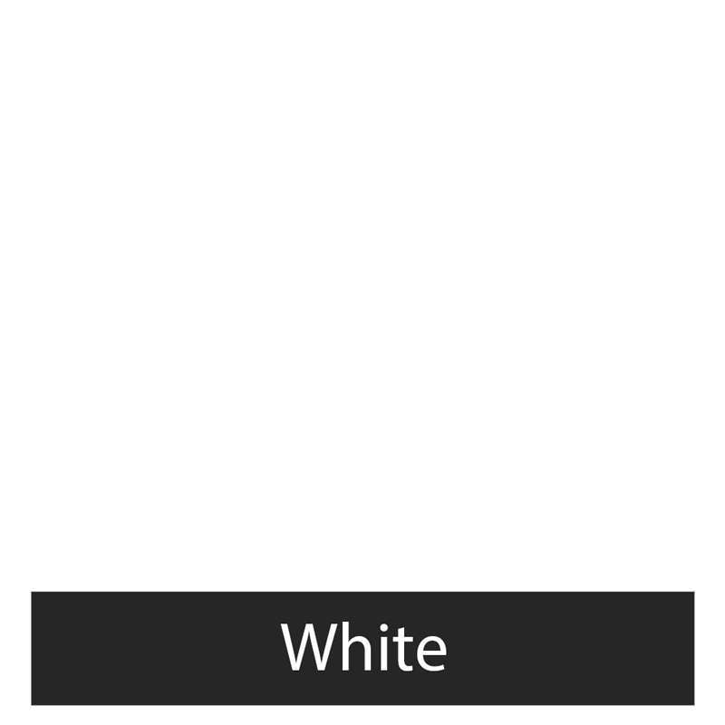 Varilight Data Grid White Triple Phono (RCA) Socket Female White