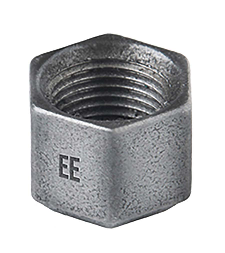 EE Hex Blanking Cap