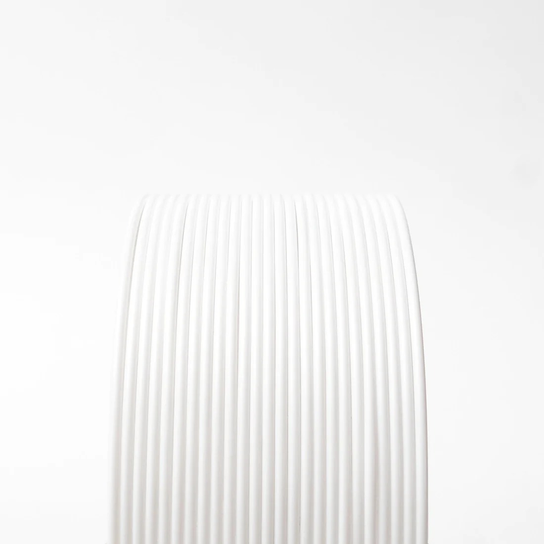 High Temp Opaque White PLA V3 1Kg 1.75mm 3D printing Filament