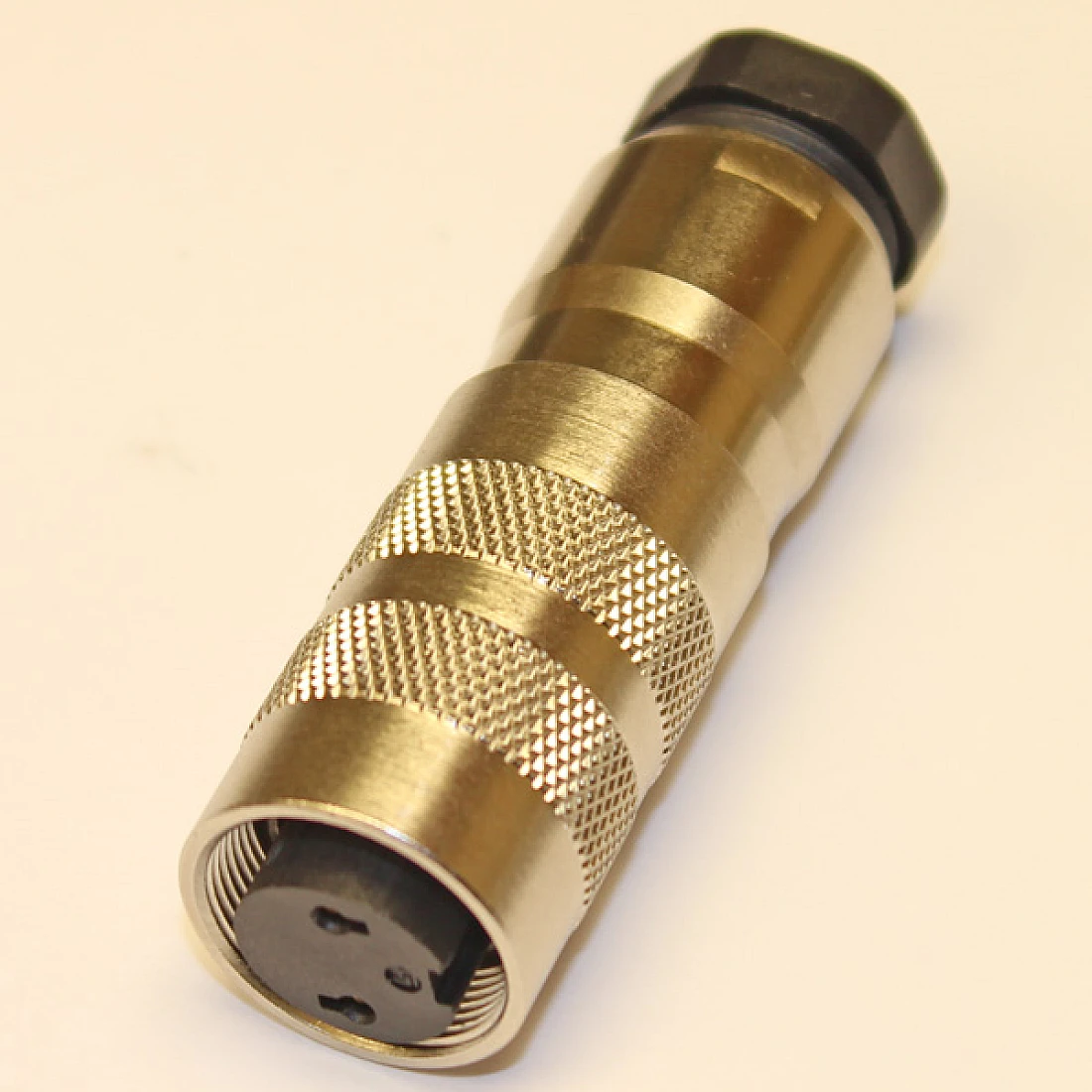 Binder 423 SERIES 2 Way Free Socket