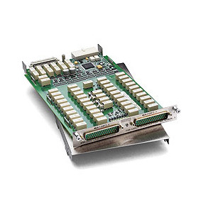 Keithley 3721 Dual 1x20 Multiplexer Card