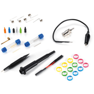 Rohde & Schwarz RT-ZA1 Accessory Kit, For RT-ZP10/RTM-ZP10/RT-ZP1X Passive Probes