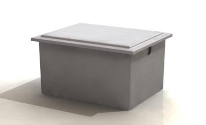 Custom Size Header Tanks UK