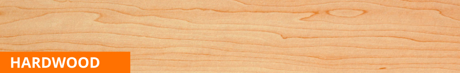 High Quality Hardwood Timber