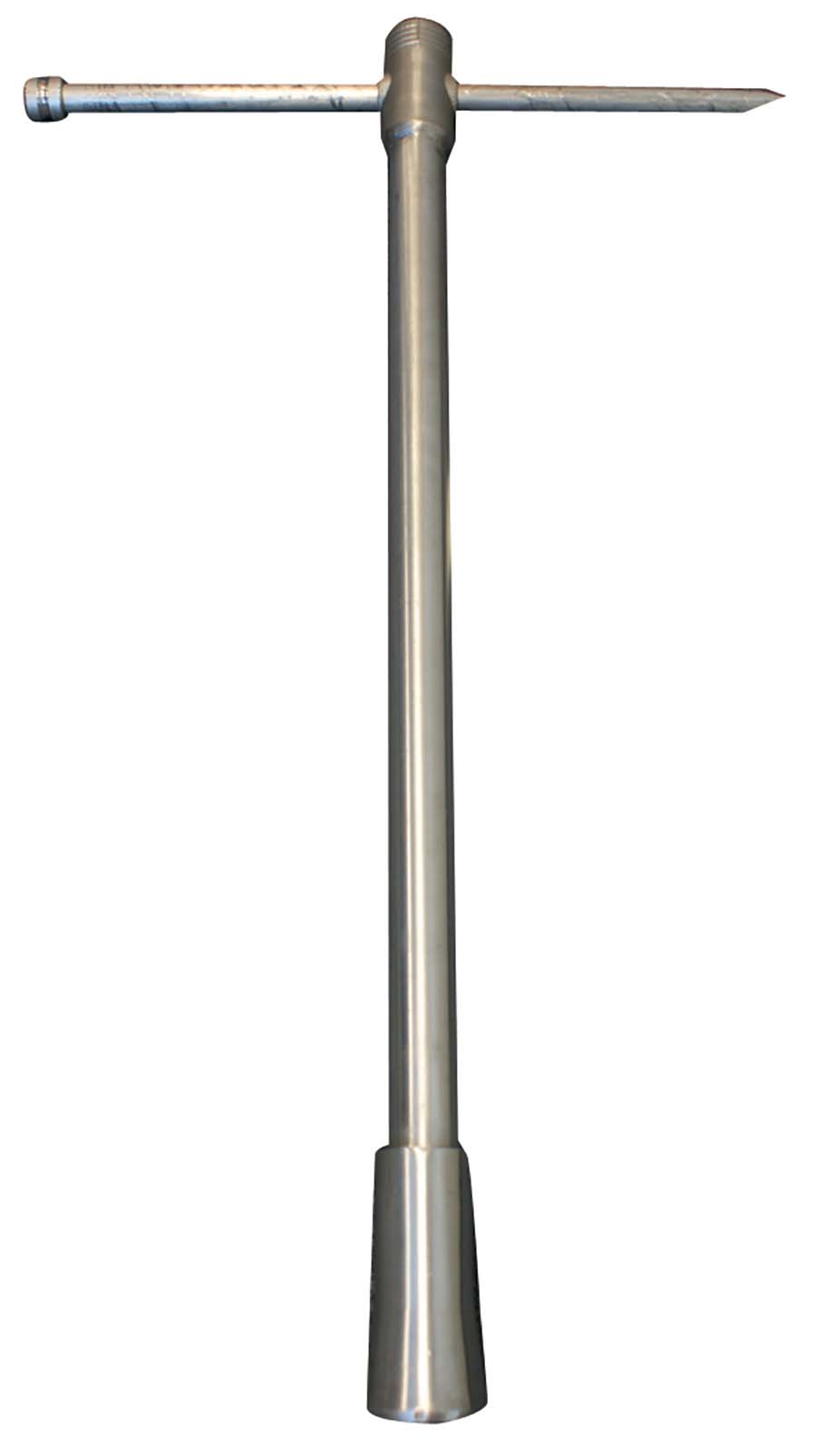 PARKAIR Hydrant Key & Bar &#45; Aluminium