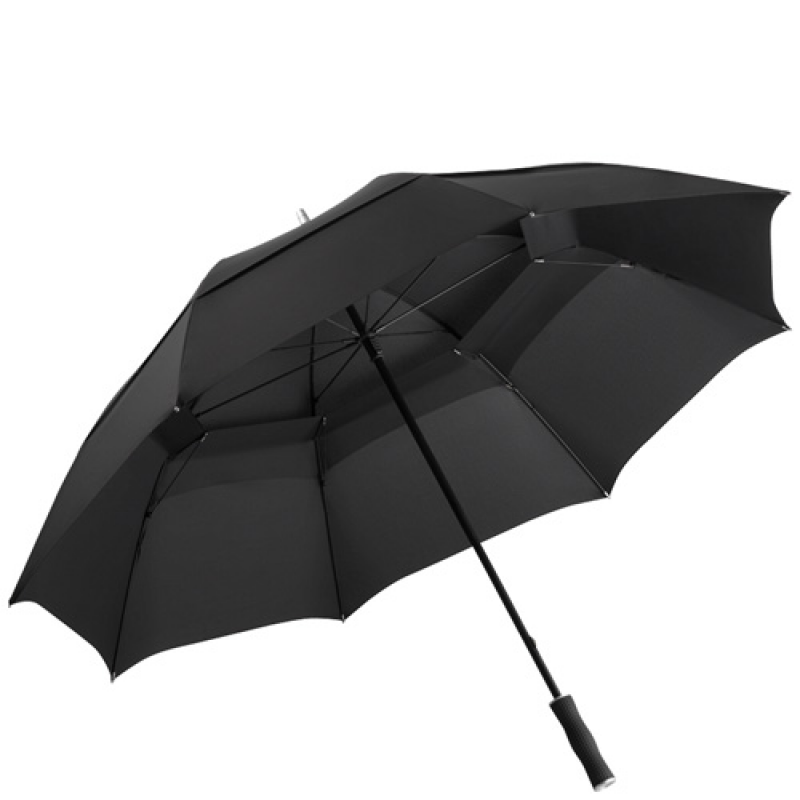 Fiberglass Golf Exclusive Design Umbrella