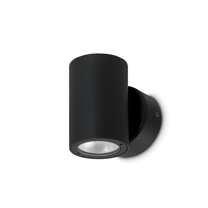 JCC 4W Cylindrical Up/Down Wall Light