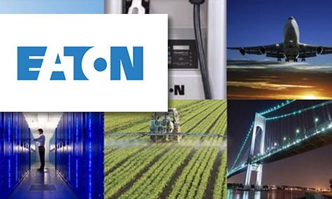 Eaton Electrical Official Distributor
