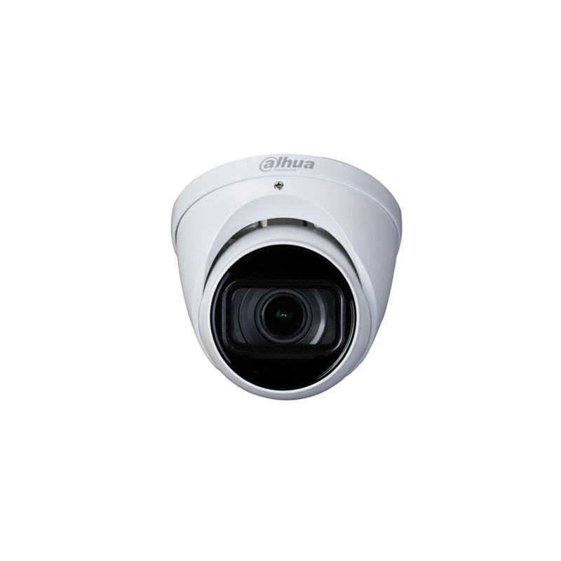 Dahua 5MP Starlight HDCVI IR 2.7mm Dome Camera