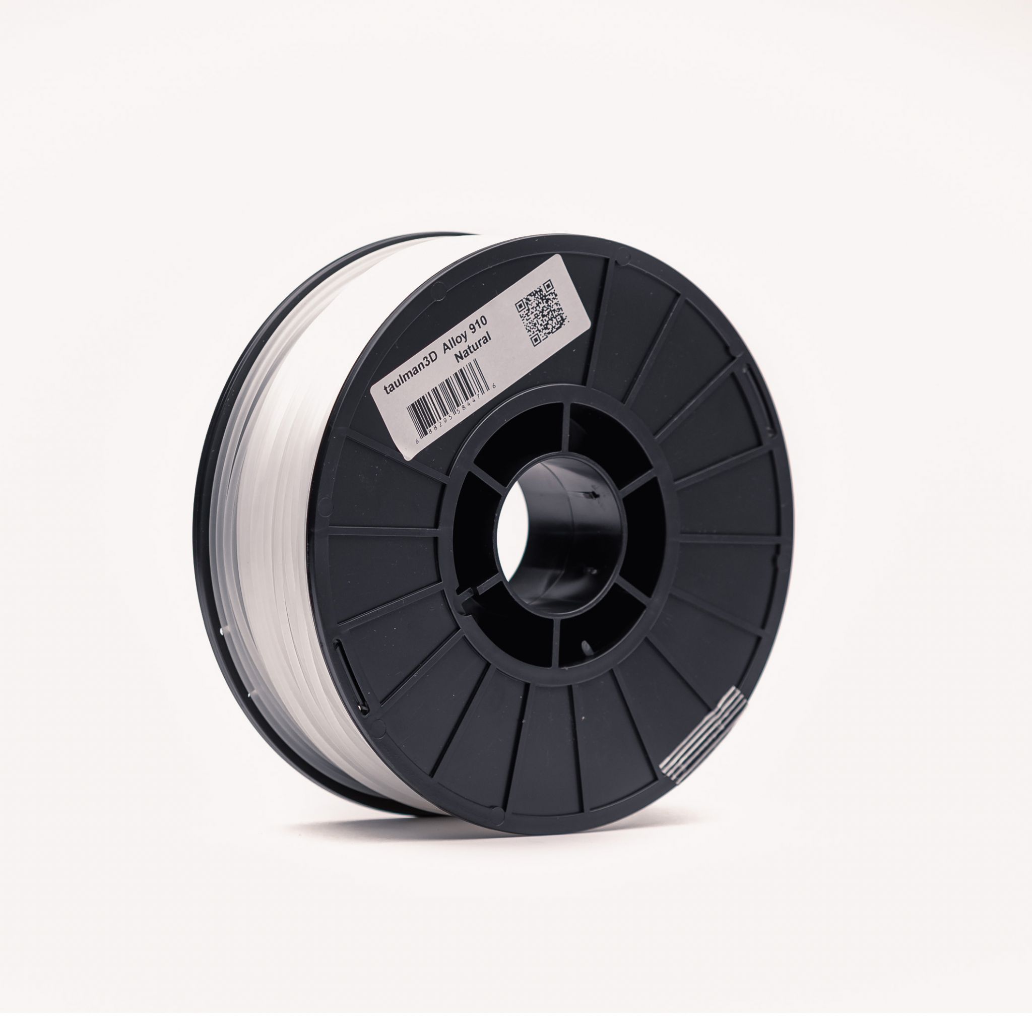 Alloy 910 2.85mm 1Kg 3D Printer Filament