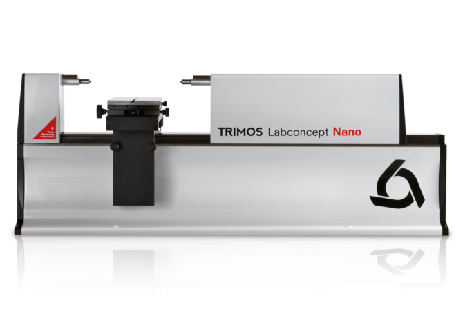 Trimos Labconcept Nano Calibration Machine