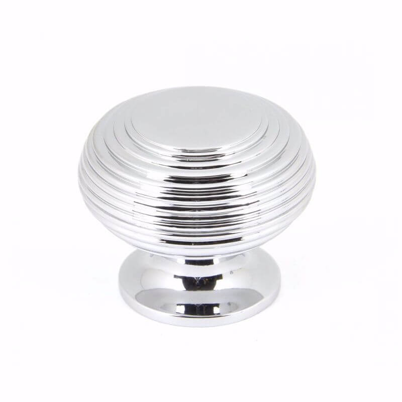 Anvil 90336 Polished Chrome 40mm Cabinet Knob