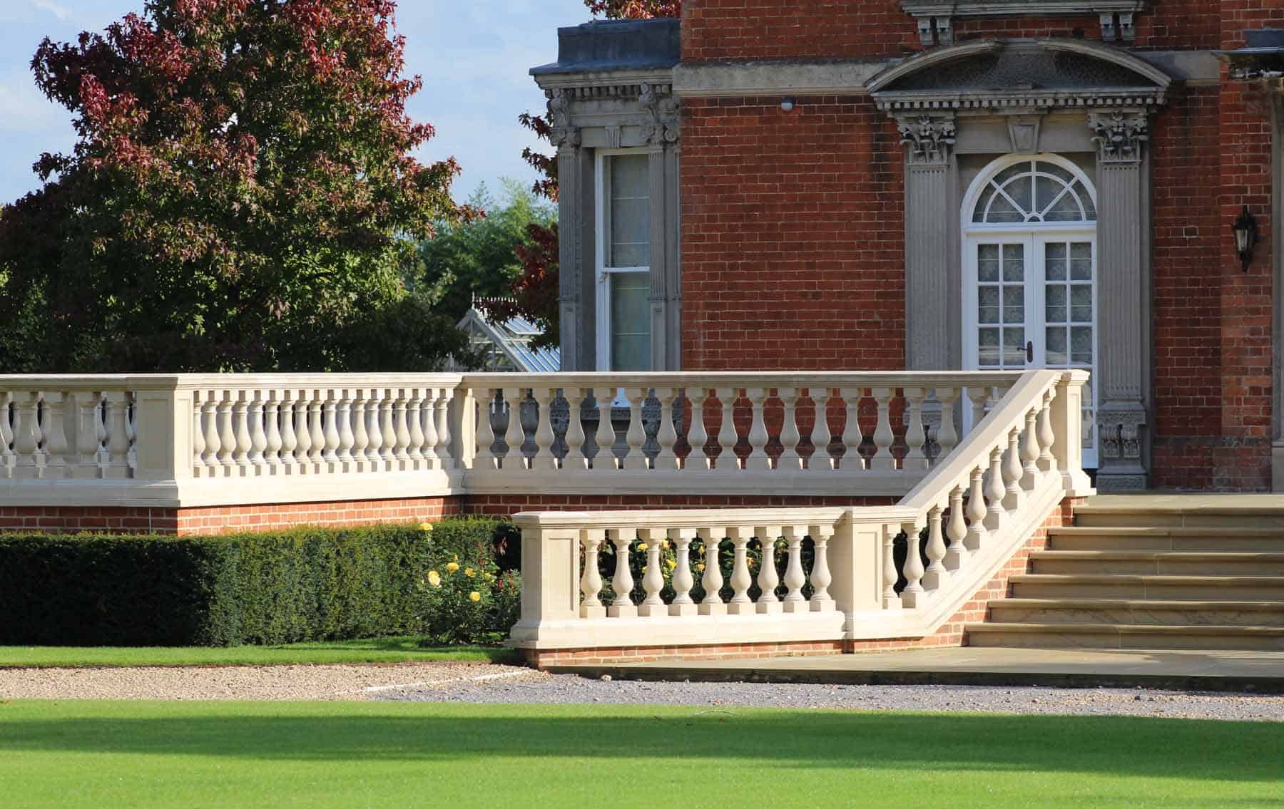 Ultimate Guide to Balustrade