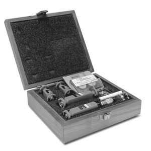 Keysight Q11644A WR-22 calibration kit 33 to 50 GHz