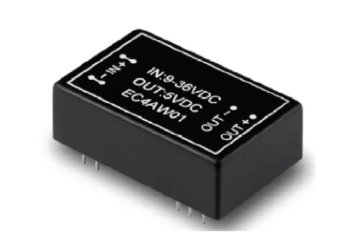 Suppliers Of EC4AW-3.3~6 Watt For Radio Systems