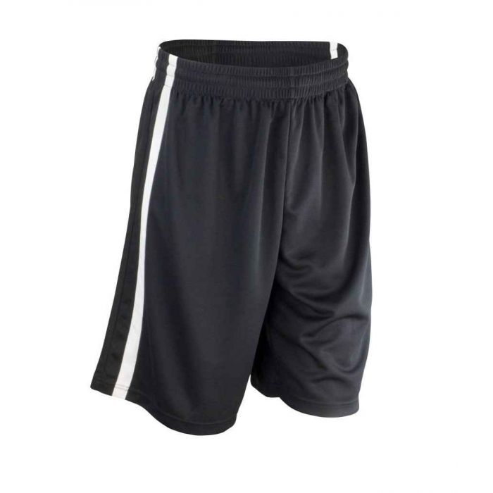 Spiro Basketball Shorts