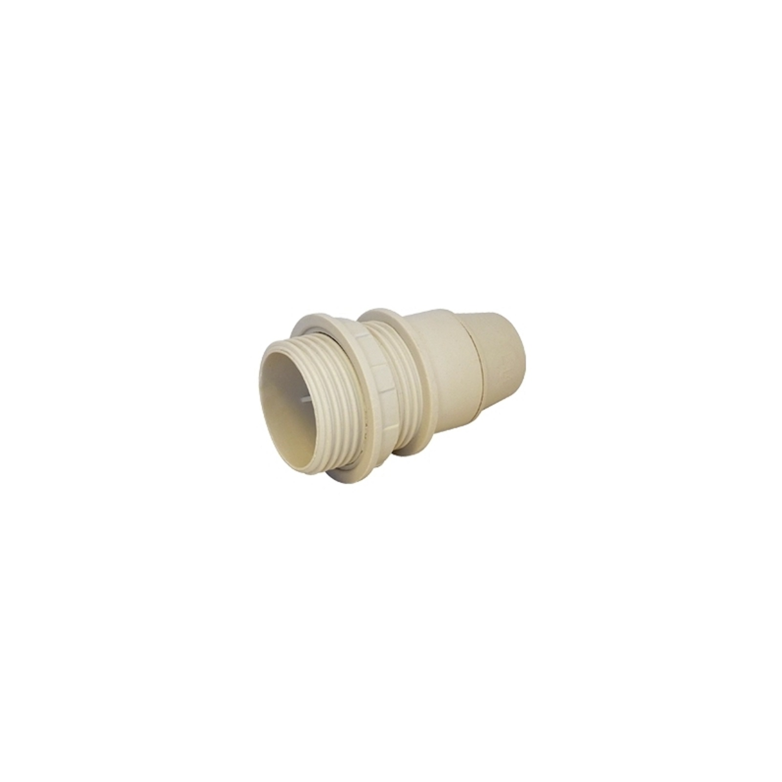 E14 Lampholder Half Treaded
[E14Holder-SI]