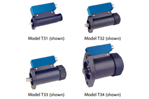 Interface High-Capacity Torque Sensors