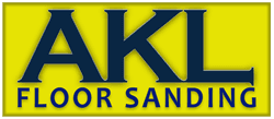 AKL Floor Sanding and Restoration LTD