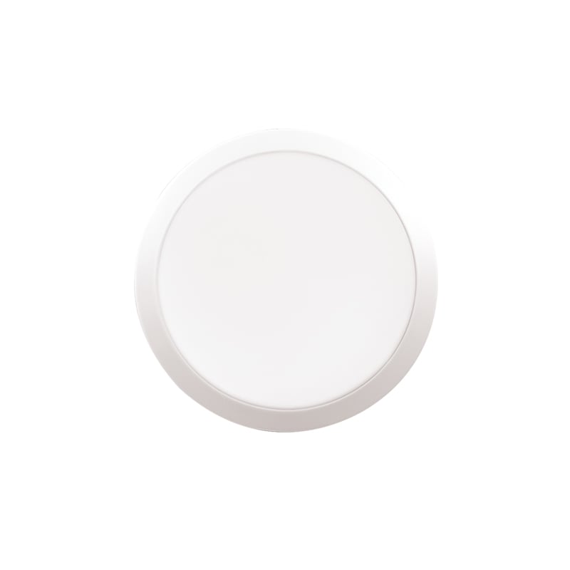 Ovia 10W 4200K LED Utility Bulkhead IP65