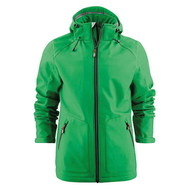 Printer Essentials Karting Jacket
