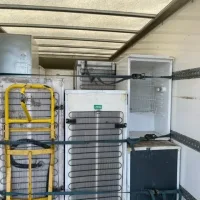 Fridge Recycling Collection For Businesses