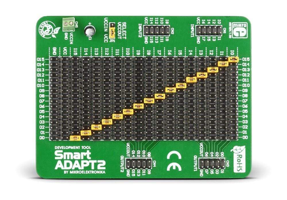 SmartADAPT 2 Board