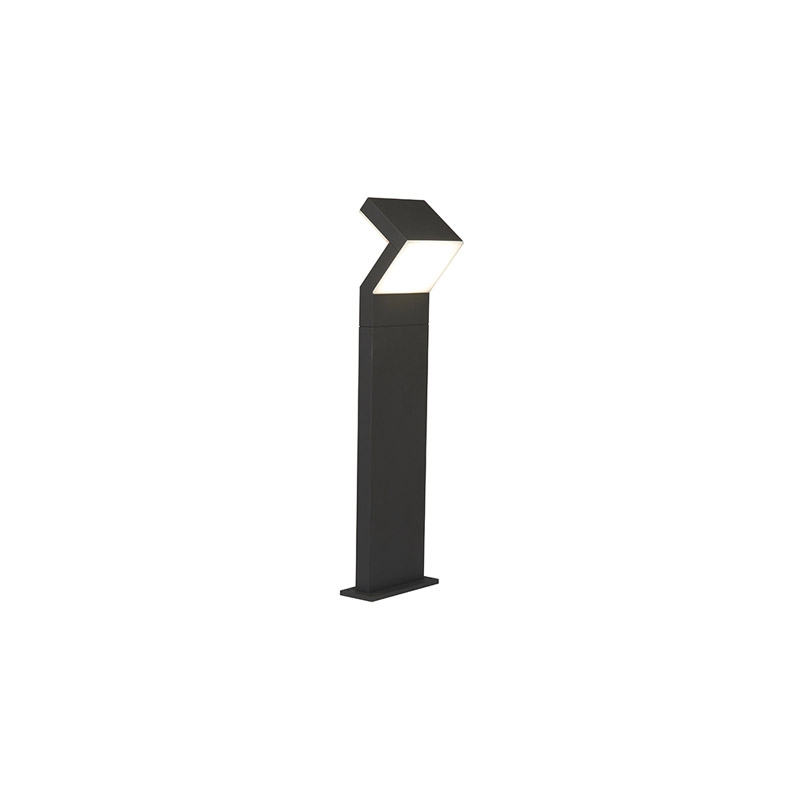 Ansell Duet 17W LED Bollard