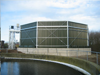 Sewage Treatment Rotary Distribution Solutions